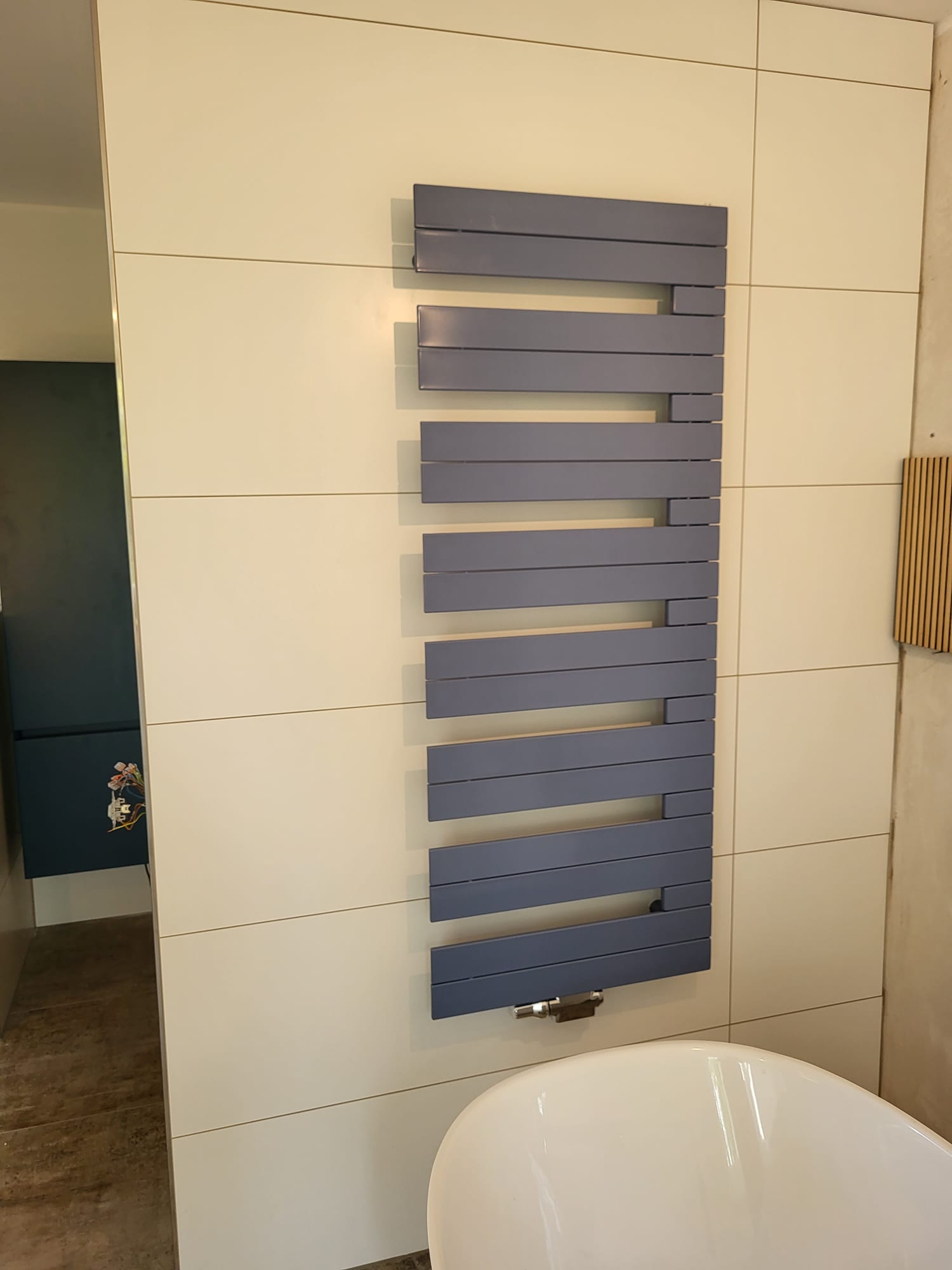 Projekt Haustechnik Stolpmann